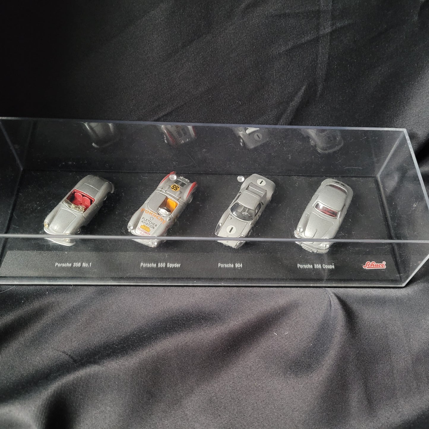 Schuco, Hongwell, Busch, Ricko, Welly, Märklin – Modellautos Maßstab 1:87, 1:72