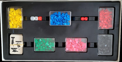 Risiko - Parker Das Strategiespiel in OVP - Gesellschaftsspiel, Vintage