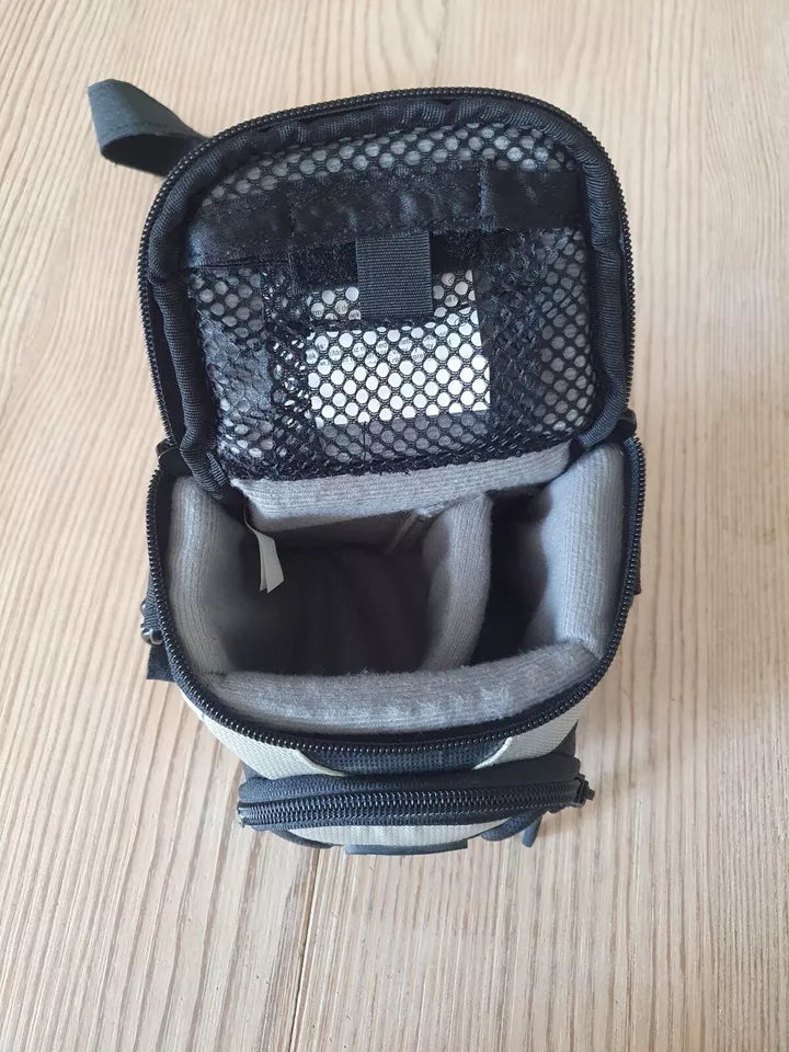 Samsung Memory Camcorder SMX-F40BP Hyper DIS inkl. Zubehörpaket - Ravify - Dein Shop für Retro- und Vintageartikel
