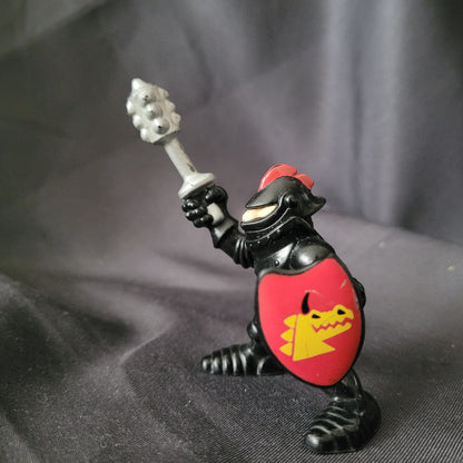 Great Adventures Castle - Fisher Price Figuren aus den 90ern