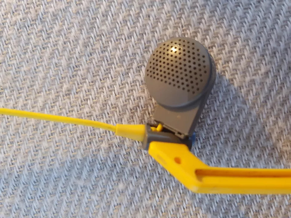 SONY Walkman WM-35 Modell MDR-W15 Inkl. Kopfhörer MDR-W15 - Ravify - Dein Shop für Retro- und Vintageartikel
