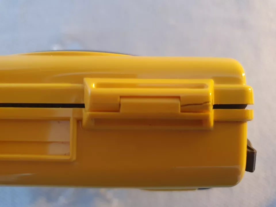 SONY Walkman WM-35 Modell MDR-W15 Inkl. Kopfhörer MDR-W15 - Ravify - Dein Shop für Retro- und Vintageartikel