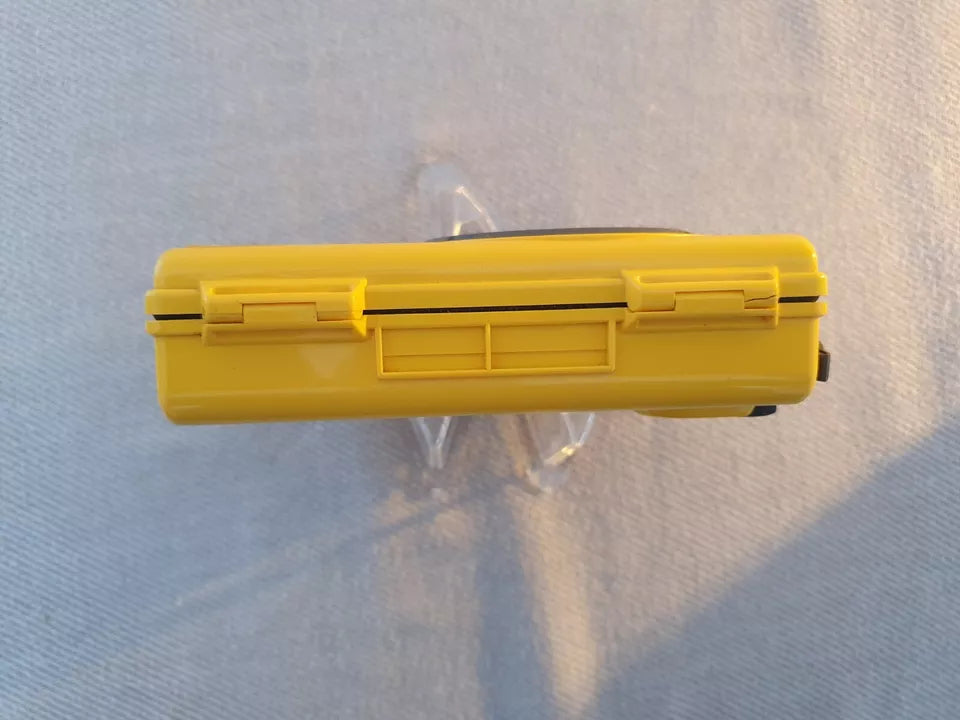 SONY Walkman WM-35 Modell MDR-W15 Inkl. Kopfhörer MDR-W15 - Ravify - Dein Shop für Retro- und Vintageartikel