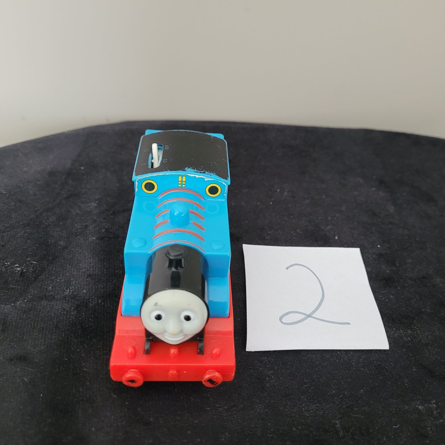 Thomas und seine Freunde Vintage – Klassiker mit Charme zum Auswählen! Zug, Schiene, Tender