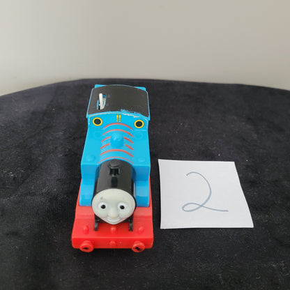 Thomas und seine Freunde Vintage – Klassiker mit Charme zum Auswählen! Zug, Schiene, Tender