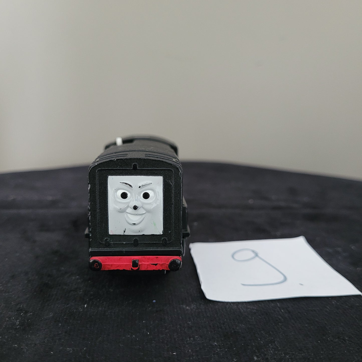 Thomas und seine Freunde Vintage – Klassiker mit Charme zum Auswählen! Zug, Schiene, Tender