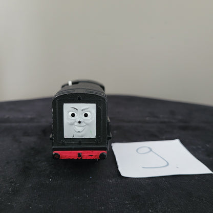 Thomas und seine Freunde Vintage – Klassiker mit Charme zum Auswählen! Zug, Schiene, Tender