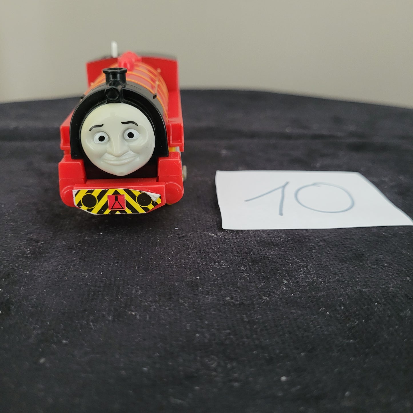 Thomas und seine Freunde Vintage – Klassiker mit Charme zum Auswählen! Zug, Schiene, Tender