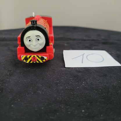 Thomas und seine Freunde Vintage – Klassiker mit Charme zum Auswählen! Zug, Schiene, Tender