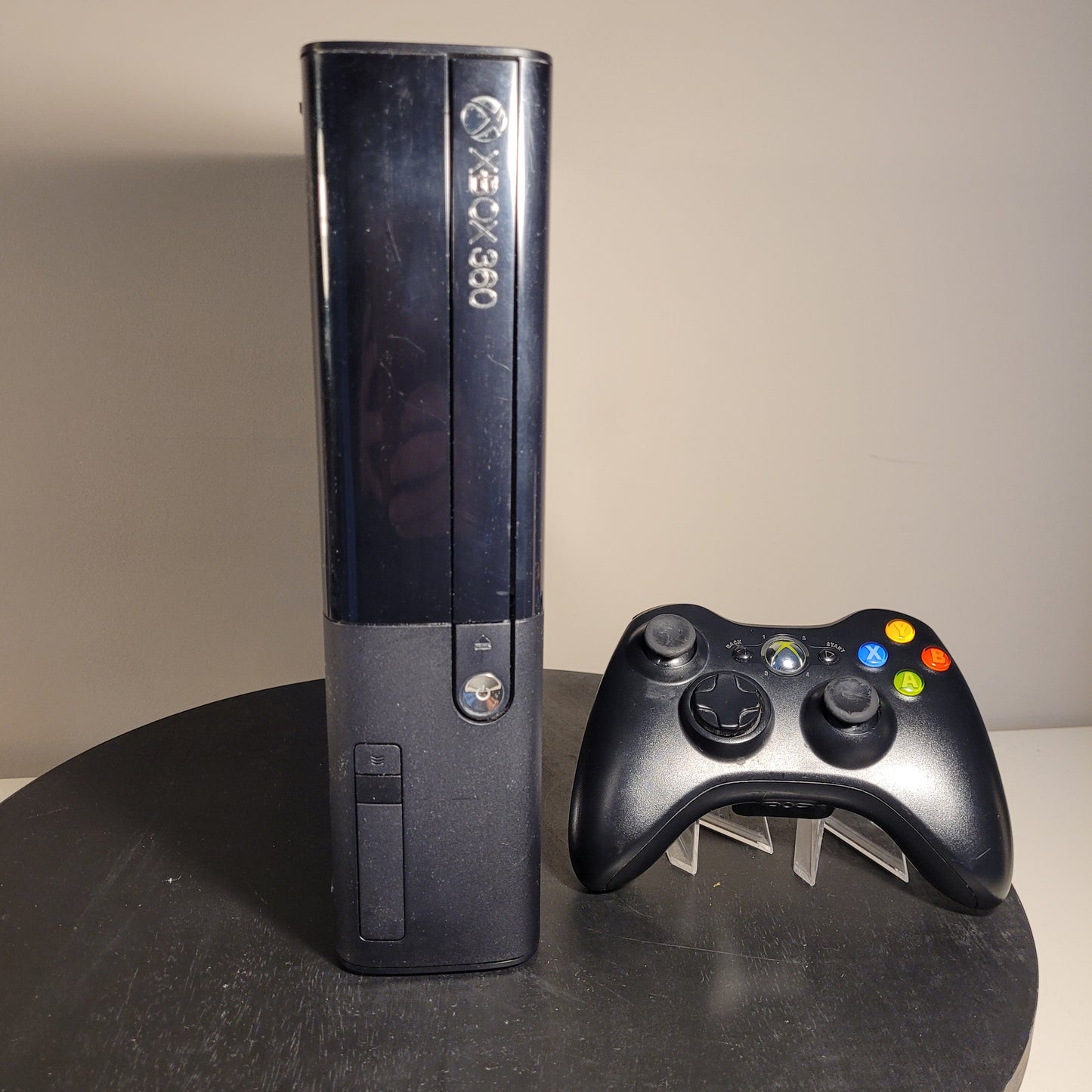 XBox Konsole E 250GB - 1 - Hauptfoto