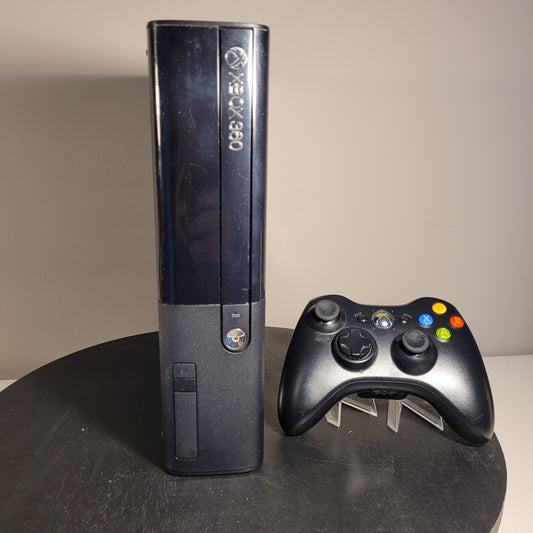 XBox Konsole E 250GB - 1 - Hauptfoto