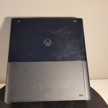 XBox Konsole E 250GB - 2 - Seitansicht