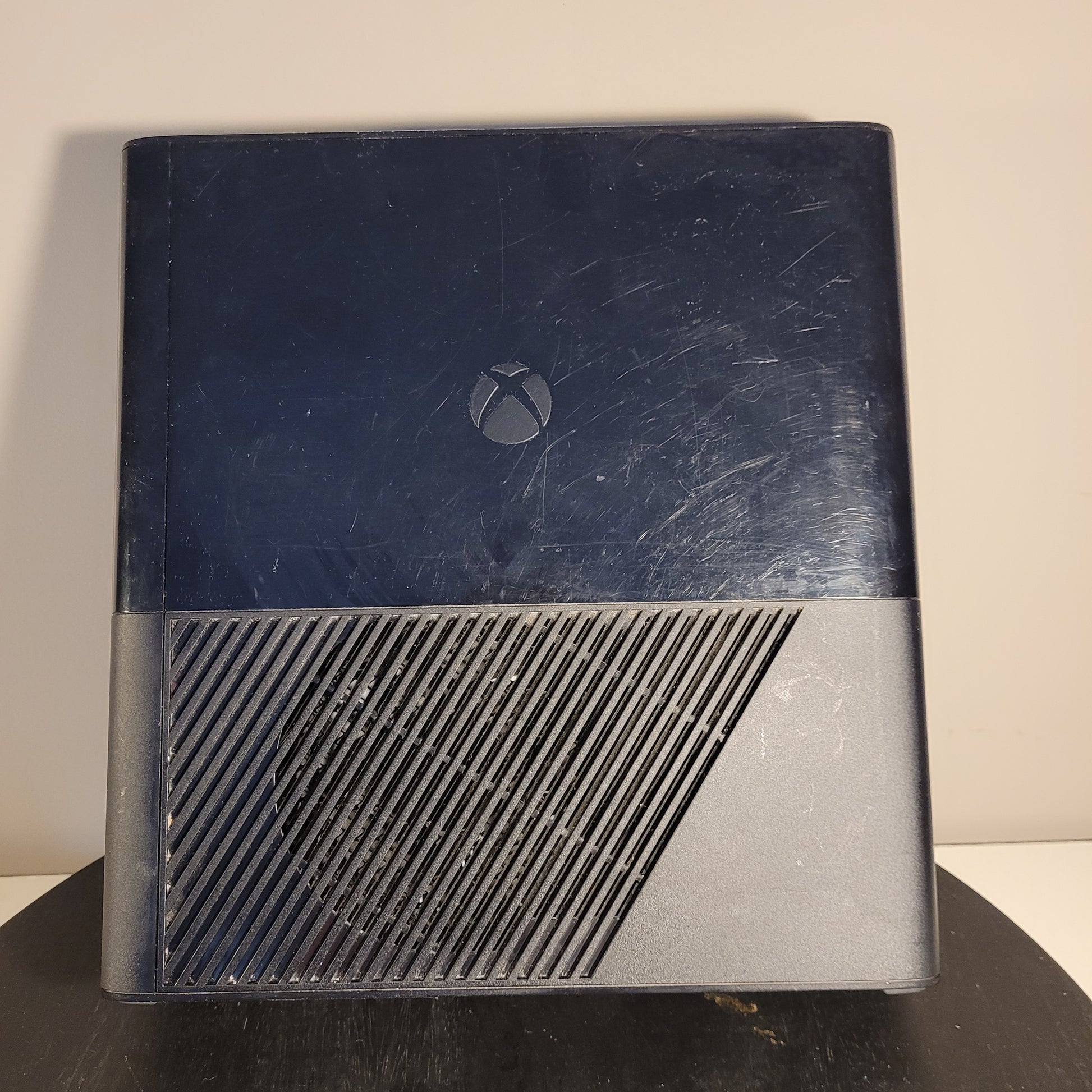 XBox Konsole E 250GB - 3 - Seitenansicht