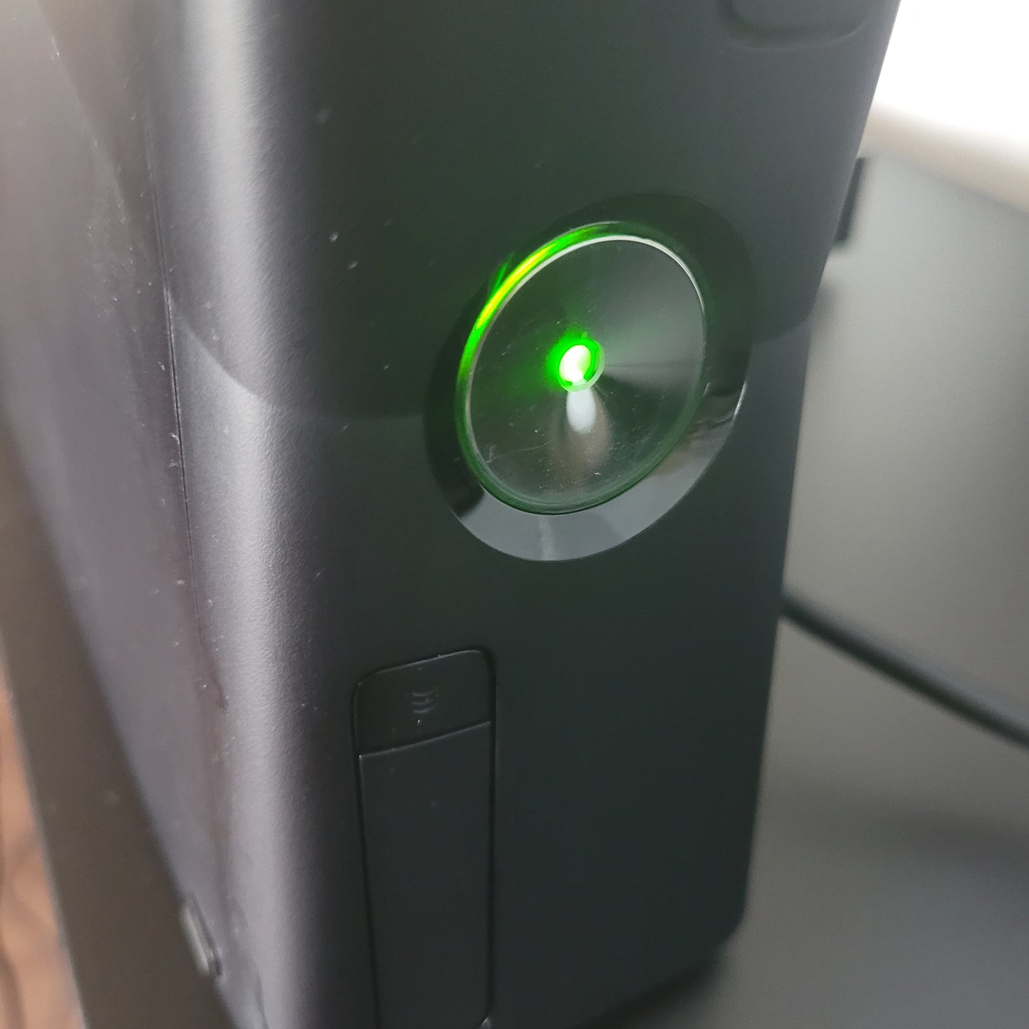 Xbox 360 S Modell 1439 - Gaming - Konsole - inkl. Zubehörpaket - geprüft ✅
