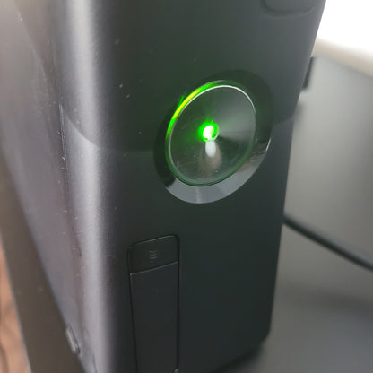 Xbox 360 S Modell 1439 - Gaming - Konsole - inkl. Zubehörpaket - geprüft ✅