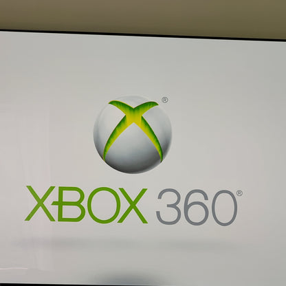 Xbox 360 S Modell 1439 - Gaming - Konsole - inkl. Zubehörpaket - geprüft ✅