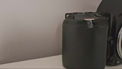 Nikon AF-801 - Spiegelreflexkamera