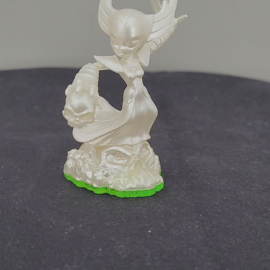 Produktpräsentationsvideo von Skylanders Pearl Hex 