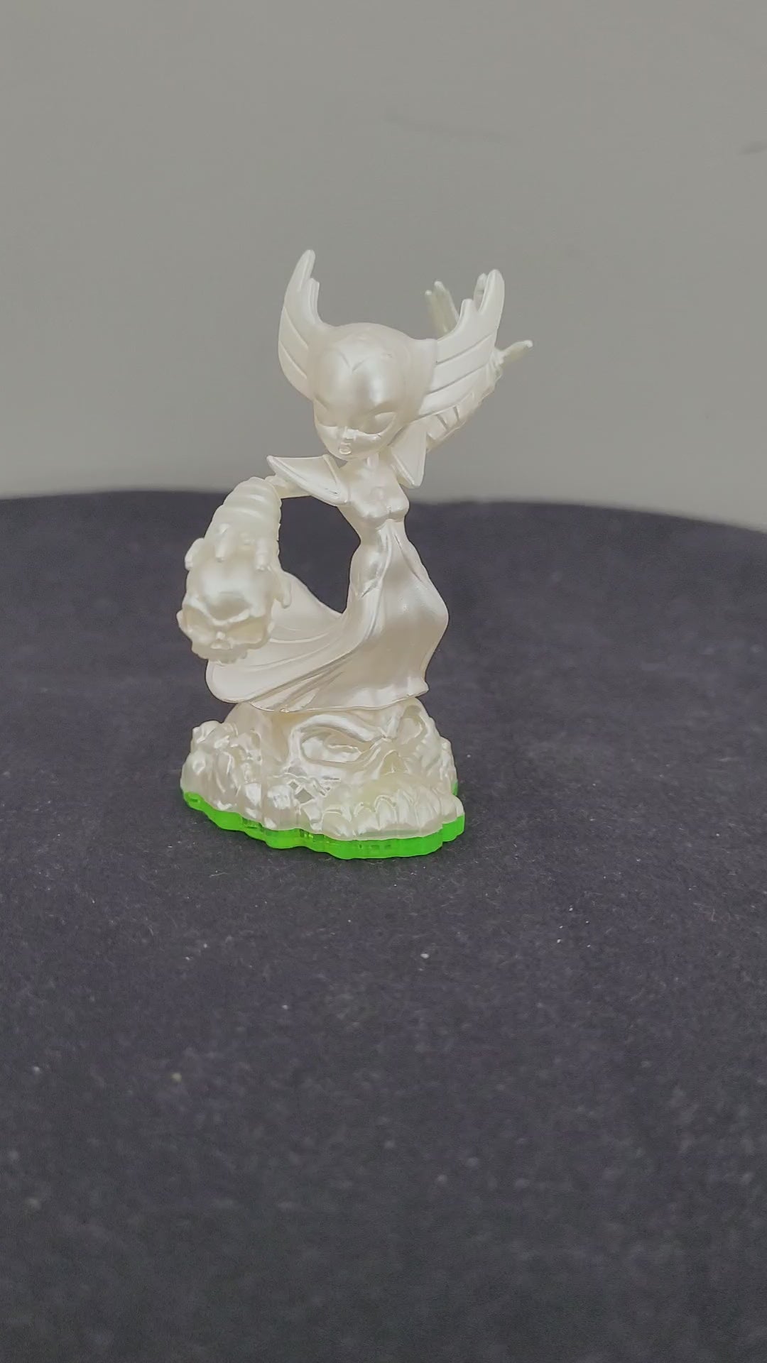 Produktpräsentationsvideo von Skylanders Pearl Hex 