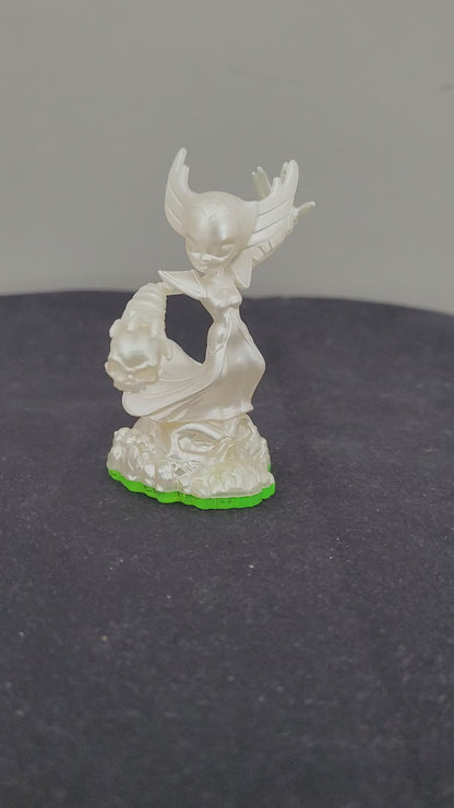 Produktpräsentationsvideo von Skylanders Pearl Hex 
