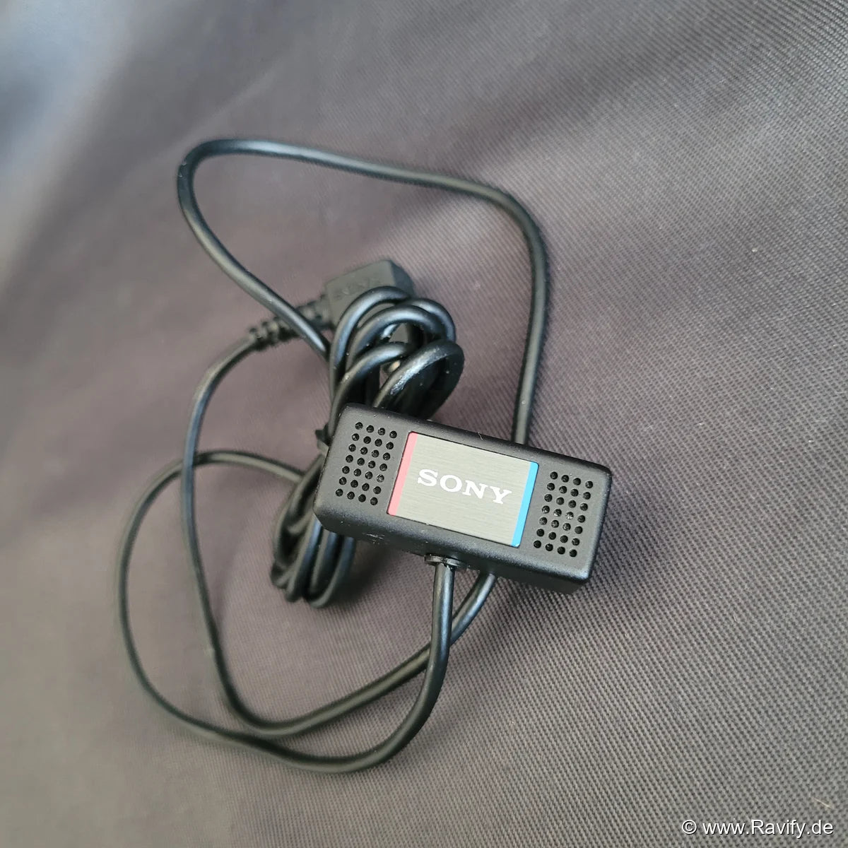 Sony Walkman WM-D6C Professional | Kassetten-Recorder