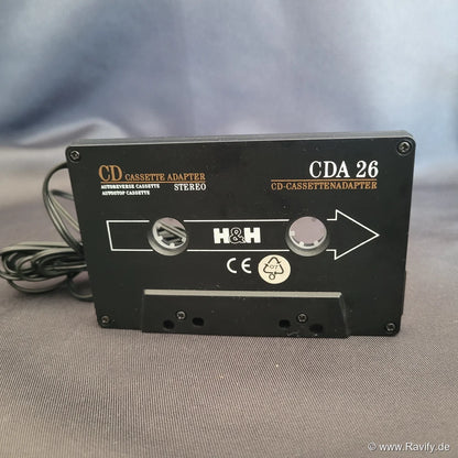 Sony Walkman WM-D6C Professional | Kassetten-Recorder