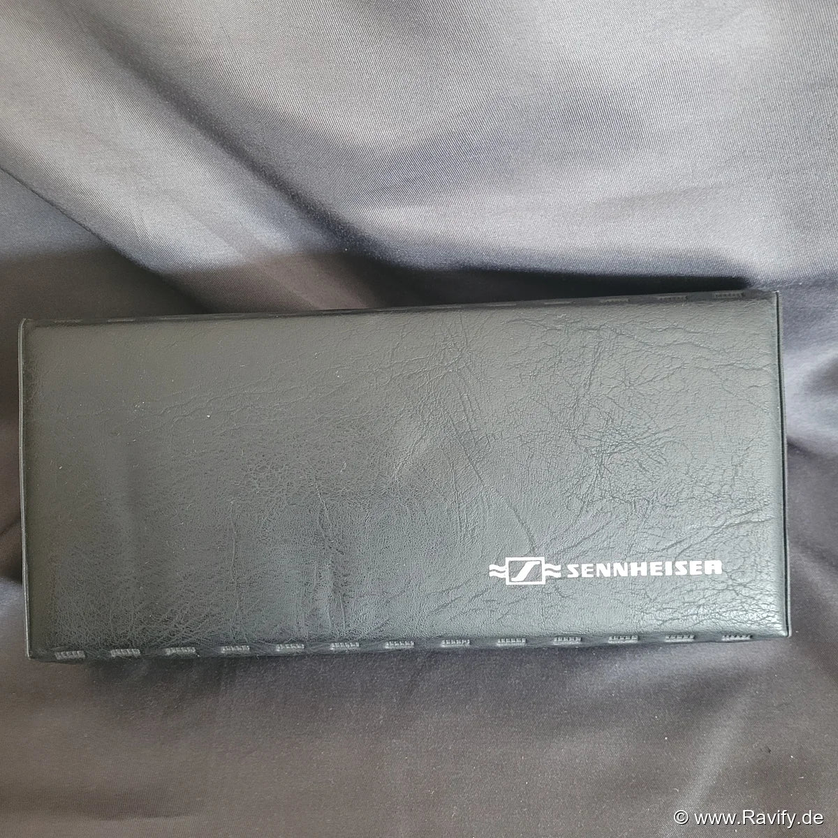 Richtmikrofon Sennheiser K 30 AV Set | Kondensatormikrofon