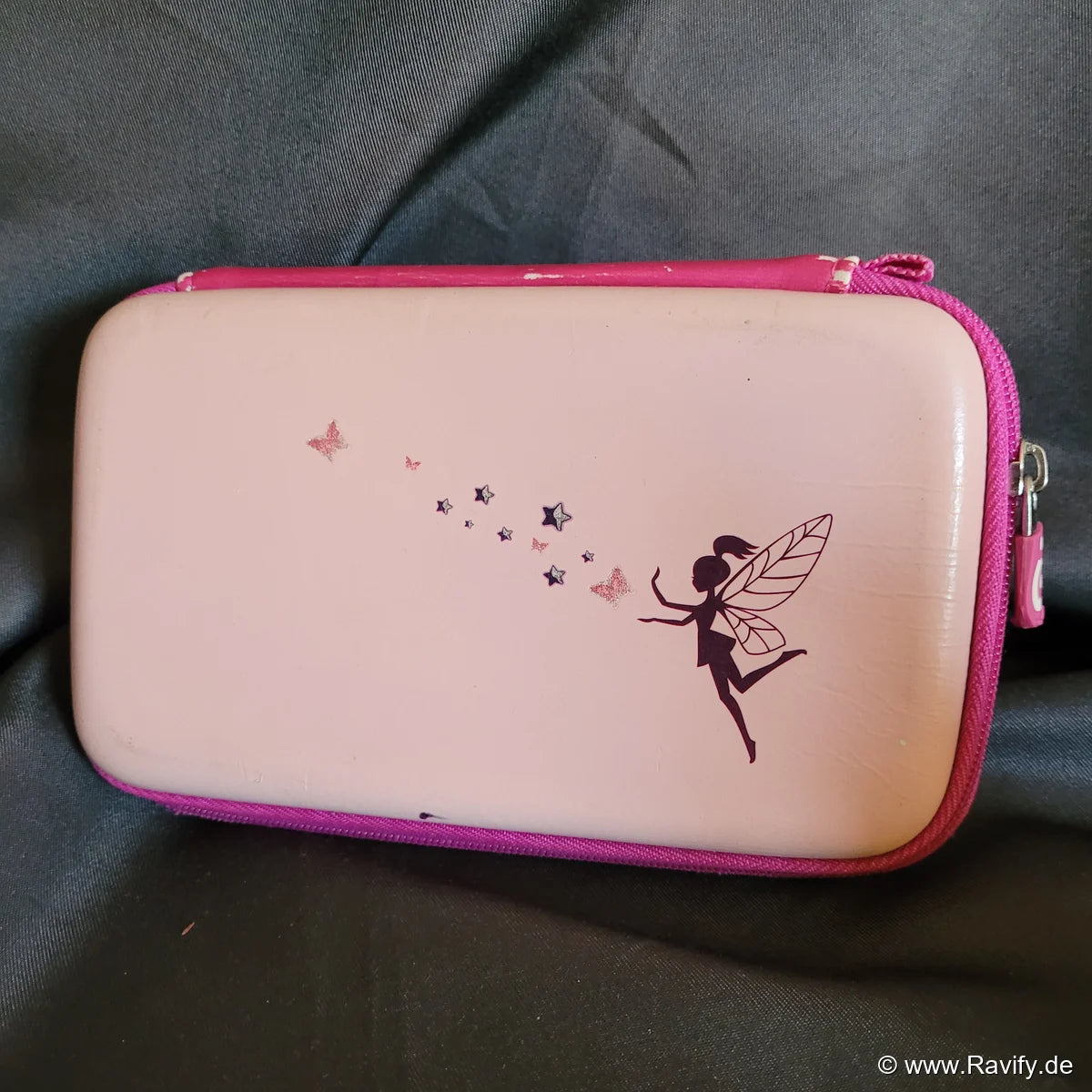 Nintendo 3DS XL Pink / Rosa | Konsole