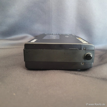 Sony Walkman WM-D6C Professional | Kassetten-Recorder