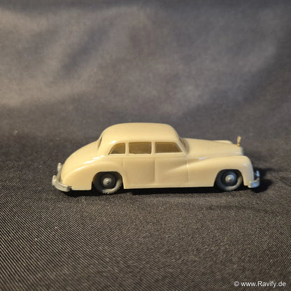 Siku V-Serie V1 Mercedes 300 Seitenansicht rechts