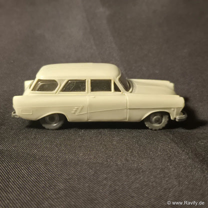 Siku V-Serie V144 Ford 17M Kombi Seitenansicht rechts