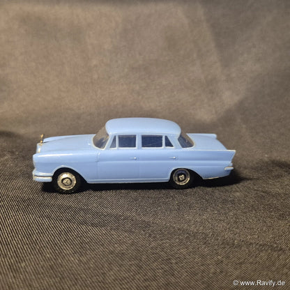 Siku V-Serie V146 Mercedes 220 S Seitenansicht links