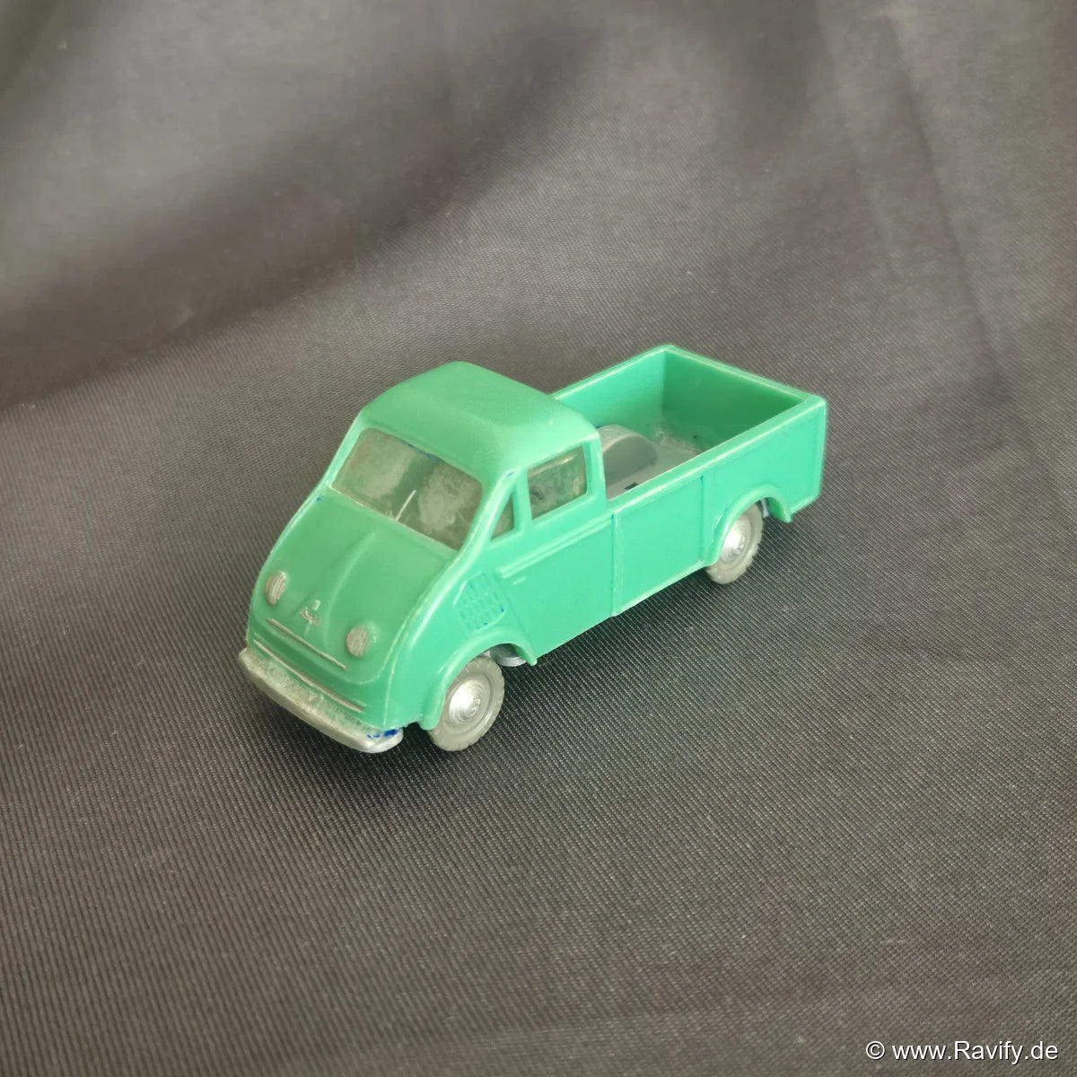 Siku V-Serie V25 DKW Metzgerwagen Pritschenwagen im Maßstab 1:60