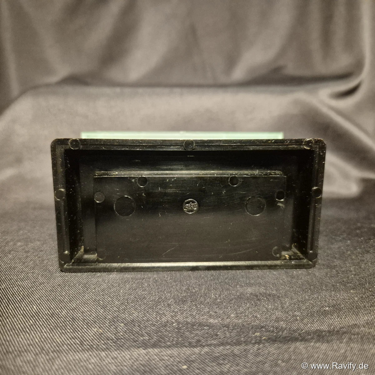 Siku V-Serie V586 Wartehalle Bushaltestelle 1/60 OVP | Vintage Sammlerstück (V-Series Plastik)