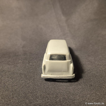 Siku V-Serie V9 Opel Caravan Heckansicht