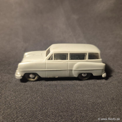 Siku V-Serie V9 Opel Caravan Seitenansicht rechts