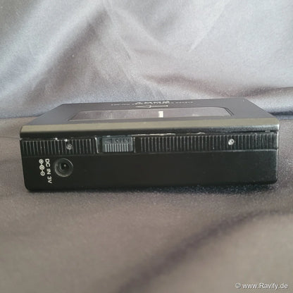 Sony WM-DC2 Walkman Stereo Cassette Player | Vintage High-End