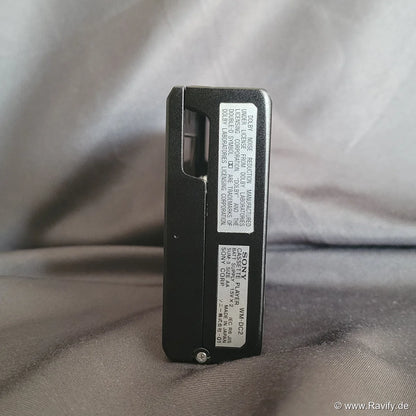 Sony WM-DC2 Walkman Stereo Cassette Player | Vintage High-End